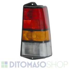 FANALE POSTERIORE DESTRO PER FIAT PANDA 750 01/1986>07/2003 OE 7566396