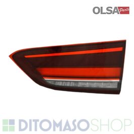 FANALE POSTERIORE DESTRO INTERNO A LED PER BMW X1 F48 01/2019> OLSA OE 63217477718
