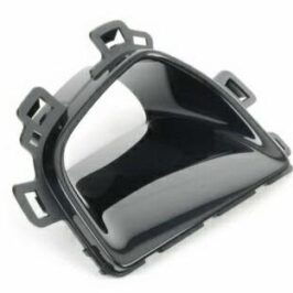 TAPPO DX GRIGLIA CENTRALE PARAURTI ANTERIORE PER MINI COOPER-CLUBMAN R55-R56 JCW 07/2010> OE 51747283346