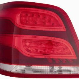 FANALE POSTERIORE SX A LED PER MERCEDES GLK X204 05/2012> [OE A2049060157]