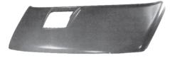 COFANO ANTERIORE PER IVECO DAILY 01/1990>03/2000 [OE 93923150]
