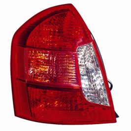 FANALE POSTERIORE DX PER HYUNDAI ACCENT 4 PORTE 09/2006> [OE 924021E020]