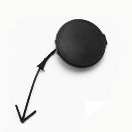 COPRIGANCIO PARAURTI ANTERIORE PER VW JETTA 01/2011> [OE 5C6807241BGRU]