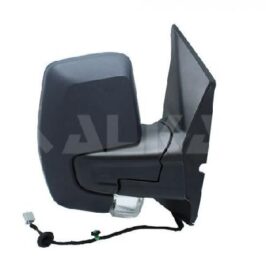 RET.DX EL.T.PR.TRANSIT CUSTOM 18>+LUCCIOLA 6 PIN SPINOTTO 5W