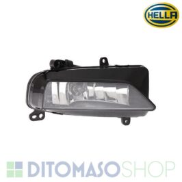 FENDINEBBIA DX H8 PER AUDI A3 4PORTE/CABRIO 04/2012> HELLA [OE 8V0941700]