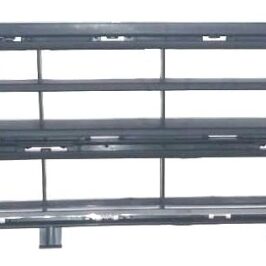 GRIGLIA PARAURTI ANTERIORE C/MODANATURE CROMATE PER VW POLO 01/2018> OE 2G0853677M9B9