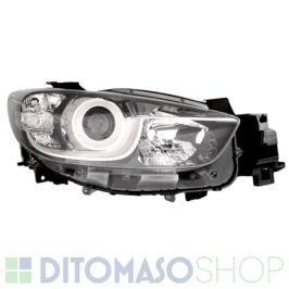 FARO DESTRO H11-HB3 ELETTRICO PER MAZDA CX5 04/2011> OE KF3351031D