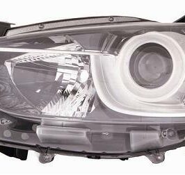 FARO DX H11-HB3 ELETTRICO PER MAZDA CX5 04/2011> [OE KF3351031D]