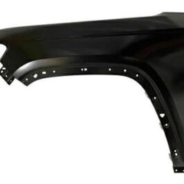 PARAFANGO ANTERIORE SX PER JEEP GRAND CHEROKEE 06/2022> OE 68465273AB