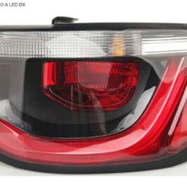 FANALE POSTERIORE DX ESTERNO A LED PER JEEP COMPASS 01/2017> OE K55112682AE