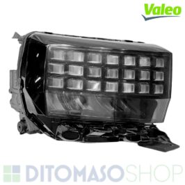 FARO DX A LED PER FIAT GRANDE PANDA 01/25> VALEO OE 9857227680