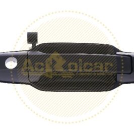 MAN.A/DX KIA SORENTO 2002-2009CON FORO CHIAVE