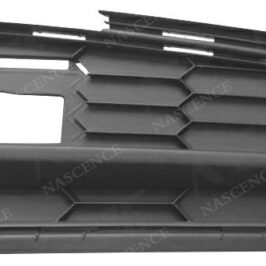 GRIGLIA DX PARAURTI ANTERIORE PER SKODA KODIAQ 01/2017> OE 5658073689B9