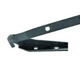 CERNIERA SX COFANO ANTERIORE PER FIAT CINQUECENTO 09/1992>04/1998 SEICENTO 05/1998> OE 7635029