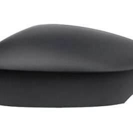 CALOTTA RETROVISORE DX NERA C/PREDISPOSIZIONE LUCCIOLA PER SKODA FABIA 10/2014>