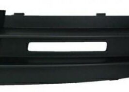 GRIGLIA SX C/DRL PARAURTI ANTERIORE PER VW CADDY 08/2004> [OE 2K08536837G9]