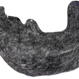 PARASASSI POSTERIORE SX PER JEEP CHEROKEE 10/2013> OE K57010711AK