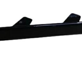 MODANATURA DX PARAURTI ANTERIORE PER MASERATI GHIBLI GRANSPORT 01/2018> OE 670098797