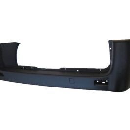 PARAURTI POSTERIORE PRIMED PARZIALE PER CITROEN JUMPY-PER FIAT SCUDO-PER PEUGEOT EXPERT 01/2007>|PER TOYOTA PROACE 01/2013> PASSO LUNGO [OE 1400718478]