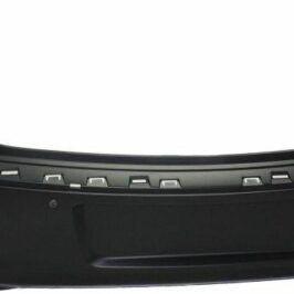 PARAURTI POSTERIORE PRIMED C/SENSORI PER CHRYSLER 300C 01/2011>-PER LANCIA THEMA 01/2012> [OE 68127951AC]