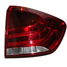 FANALE POSTERIORE DX ESTERNO A LED PER BMW X1 E84 01/2010> [OE 63212990110]