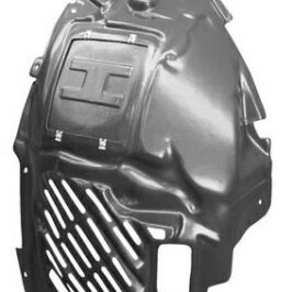 PARASASSI ANTERIORE DX PARTE ANTERIORE PER BMW S3 F34 GT 06/2012> [OE 51717288912]