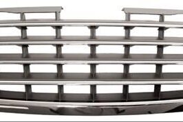 GRIGLIA RADIATORE PER CHRYSLER VOYAGER 01/2008> [OE 5113228AA]