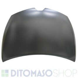 COFANO ANTERIORE PER RENAULT CLIO 11/2012> OE 651009833R