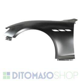 PARAFANGO ANTERIORE SX PER MASERATI GHIBLI 08/2013> OE 673002041