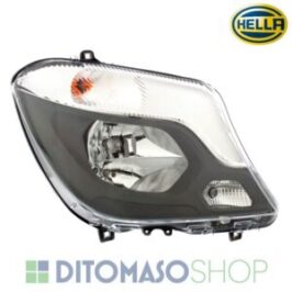 FARO DX 3H7-W21-PY21-W5 PER MERCEDES SPRINTER 09/2013> HELLA OE A9068202961