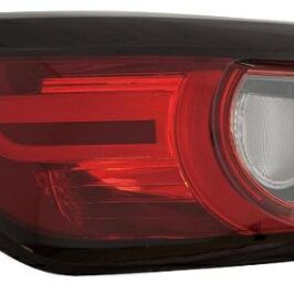 FANALE POSTERIORE ESTERNO SX A LED PER MAZDA CX-3 09/2018> [OE DM4N51160A]