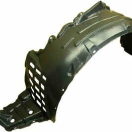 PARASASSI ANTERIORE SX PER NISSAN PRIMERA 03/2002> DIESEL [OE 63841AV500]