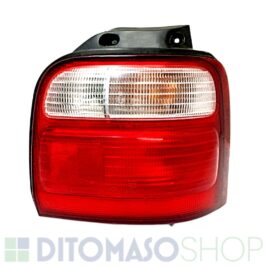 FANALE POSTERIORE DX PER SUZUKI ALTO 01/1995>12/2002 [OE 35651M70F10]