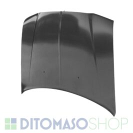 COFANO ANTERIORE IN ALLUMINIO PER CHRYSLER 300C 03/2006>12/2010 [OE 5112136AG]