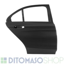 PORTA POSTERIORE DX PER MERCEDES CLASSE C W205 12/2013> OE A2057300205