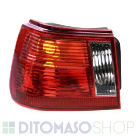 FANALE POSTERIORE SX ESTERNO PER SEAT IBIZA 09/1999>05/2002 [OE 6K6945111G]
