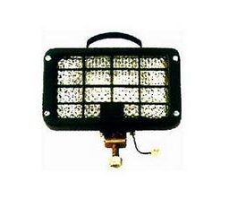 FENDINEBBIA DX/SX RETTANGOLARE UNIVERSALE PER AUTO E AUTOCARRI