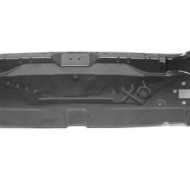 TRAVERSA POSTERIORE PER NISSAN QASHQAI 01/2014> [OE G91104EAMA]