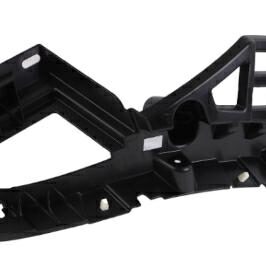 STAFFA PARAURTI POSTERIORE DX ESTERNA PER PORSCHE MACAN 01/2014> OE 95B807254