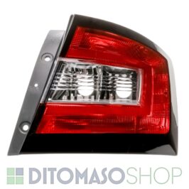 FANALE POSTERIORE DX PER SKODA FABIA 10/2014> [OE 6V6945112]