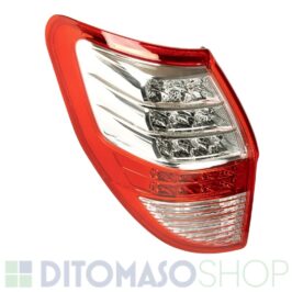 FANALE POSTERIORE SX A LED PER TOYOTA RAV 4 02/2010>12/2012  MODELLO ICHIKOH [OE 8156142150]
