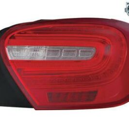 FANALE POSTERIORE SX A LED PER MERCEDES CLASSE A W176 06/2012>06/2015 OE A1769062300