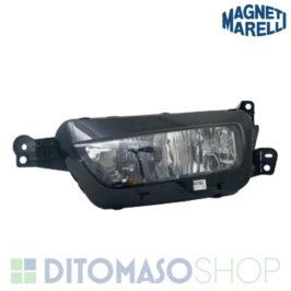 FARO SX H7 PER CITROEN C4 PICASSO 03/2013>-MARELLI [OE 9675974980]