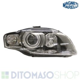 FARO DX XENO D1S-H7 C/MOT EL S/CENTR AUDI A4 10/06> IND CH
