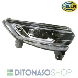 FARO DX 2H7 C/DRL LED PER RENAULT KADJAR 01/2015> HELLA [OE 260101096R]