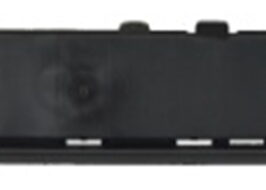 SUPPORTO PARAURTI POSTERIORE C/1 FORO MARMITTA PER JEEP GRAN CHEROKEE 01/2013> [OE 68205093AB]