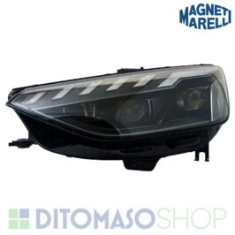 FARO SX MATRIX PER AUDI A4 05/2019> HELLA [OE 8W0941035J]