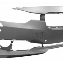 PARAURTI ANTERIORE PRIMERIZZATO C/SENSORI+LAVAFARI PER BMW SERIE 3 F30/F31 06/2011> MODERN-LUXURY-SPORT [OE 51117293023]