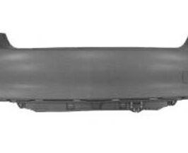 PARAURTI POSTERIORE PRIMED PER BMW SERIE 7 F01/F02 1/2009> [OE 51127209924]