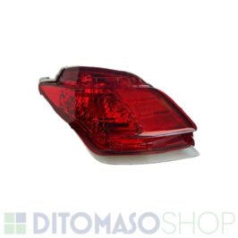 RETRONEBBIA DX PER LEXUS RX 01/2010> OE 8145748020